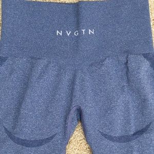 NVGTN Royale Countour Seamless leggings